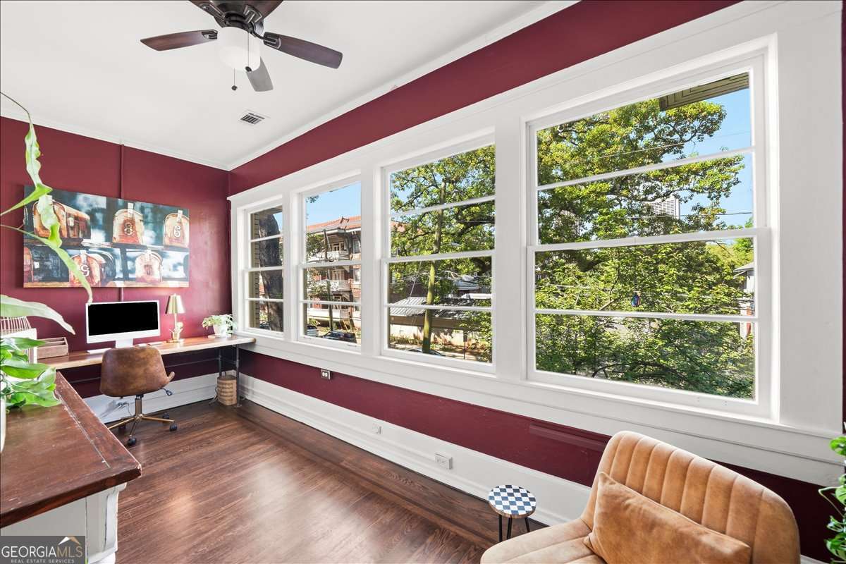 679 Durant Place NE Atlanta GA 30308