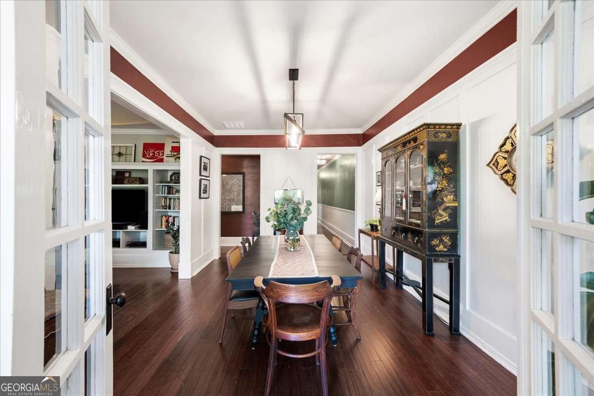 679 Durant Place NE Atlanta GA 30308