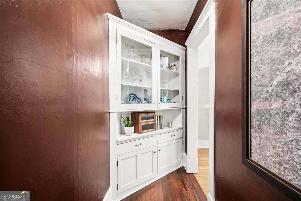 679 Durant Place NE Atlanta GA 30308