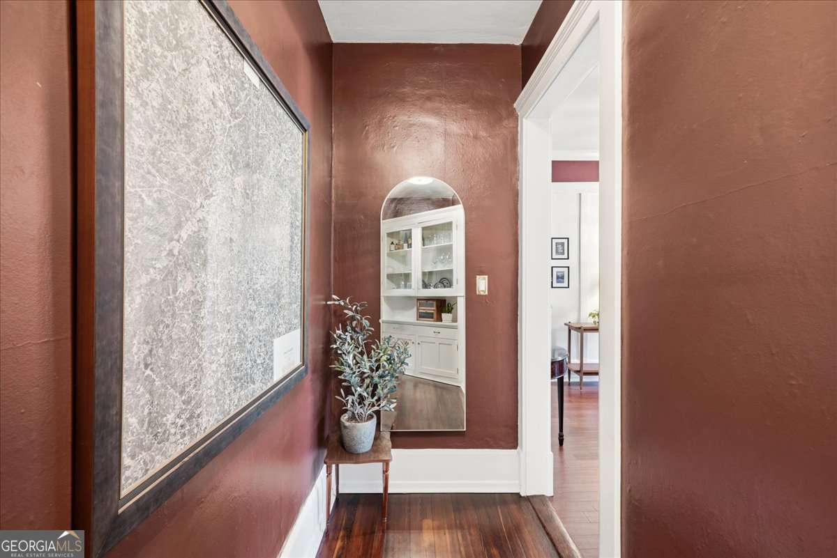 679 Durant Place NE Atlanta GA 30308