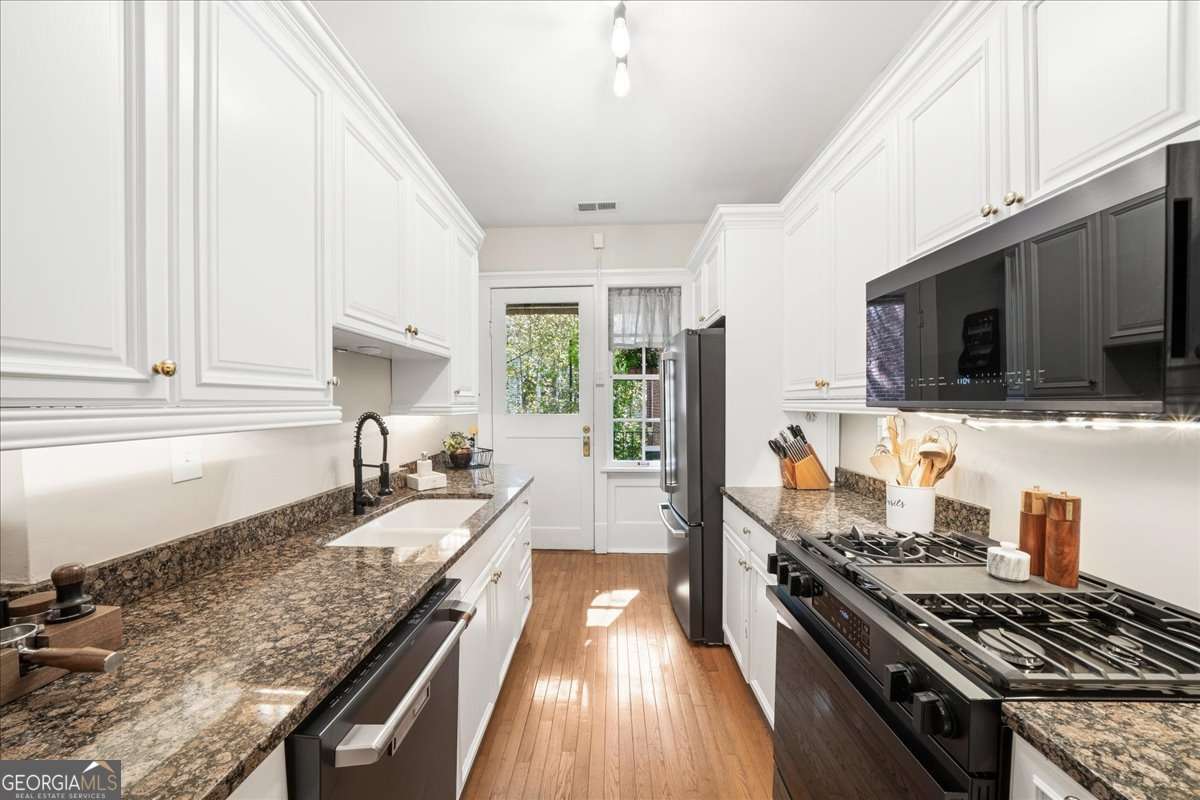 679 Durant Place NE Atlanta GA 30308