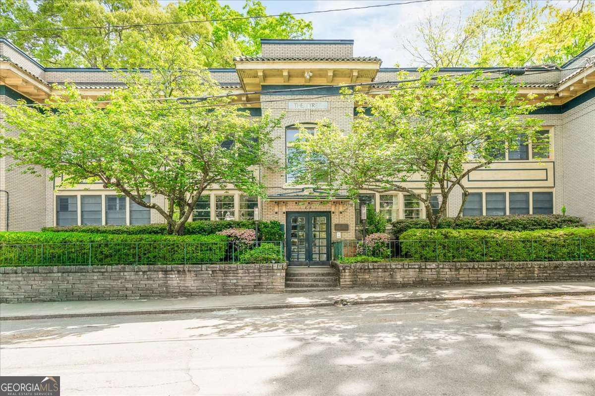 679 Durant Place NE Atlanta GA 30308