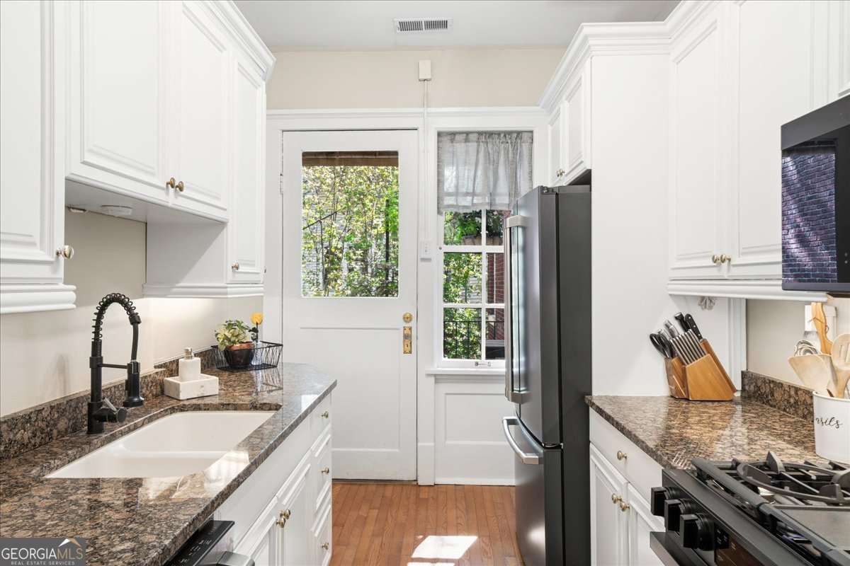 679 Durant Place NE Atlanta GA 30308