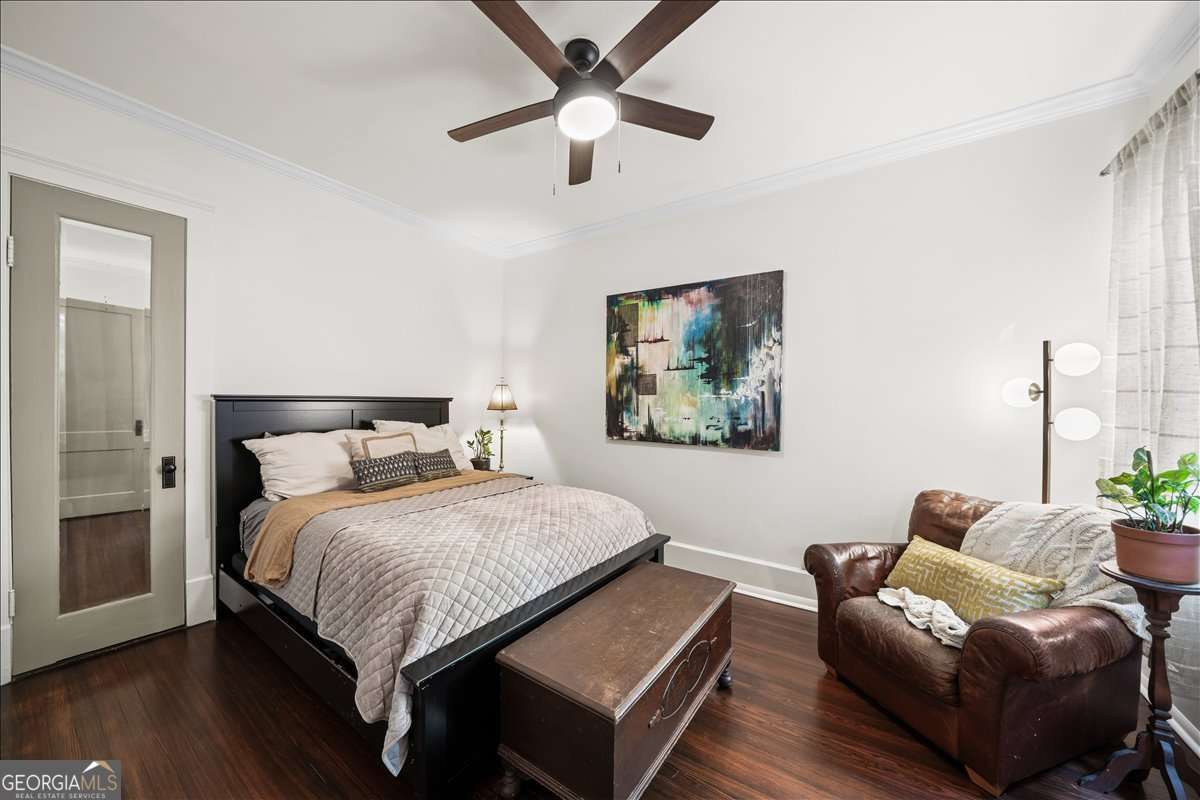 679 Durant Place NE Atlanta GA 30308