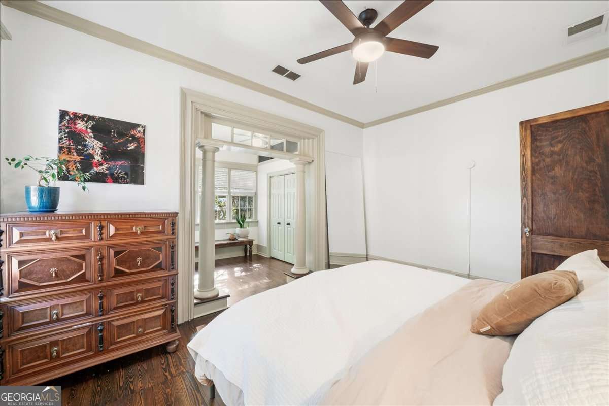679 Durant Place NE Atlanta GA 30308