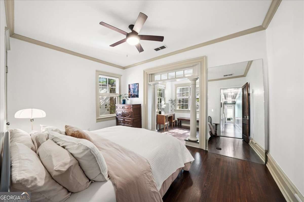 679 Durant Place NE Atlanta GA 30308