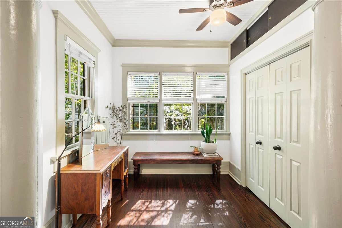 679 Durant Place NE Atlanta GA 30308