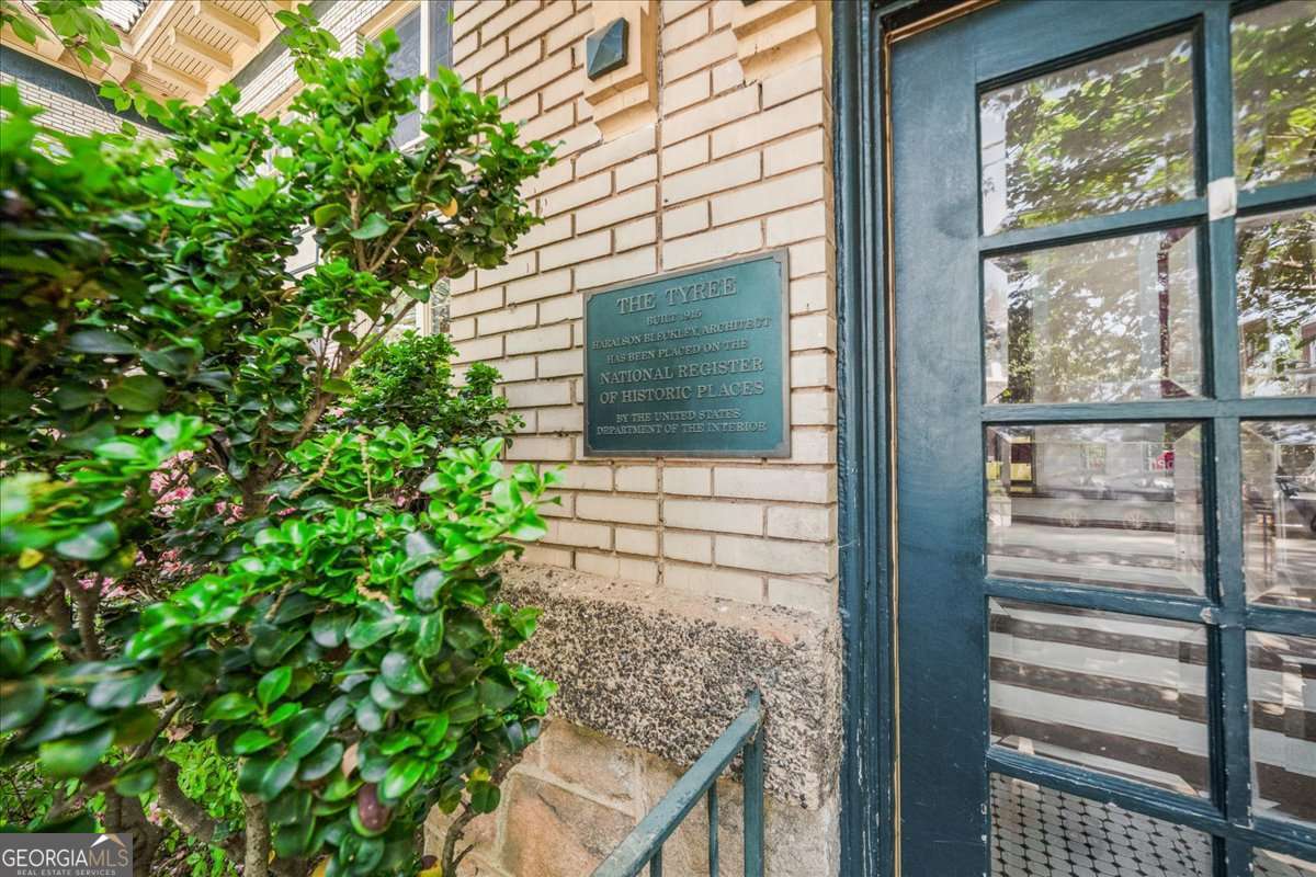 679 Durant Place NE Atlanta GA 30308
