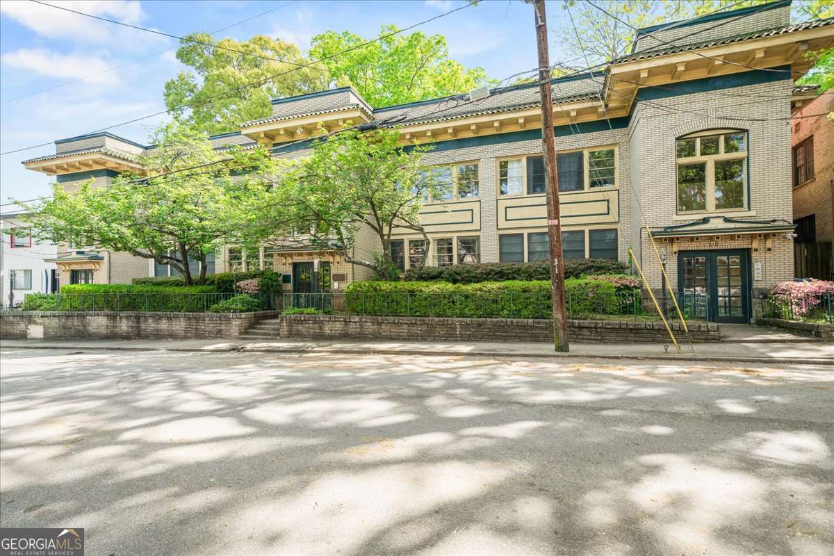 679 Durant Place NE Atlanta GA 30308