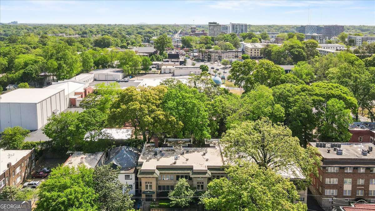 679 Durant Place NE Atlanta GA 30308