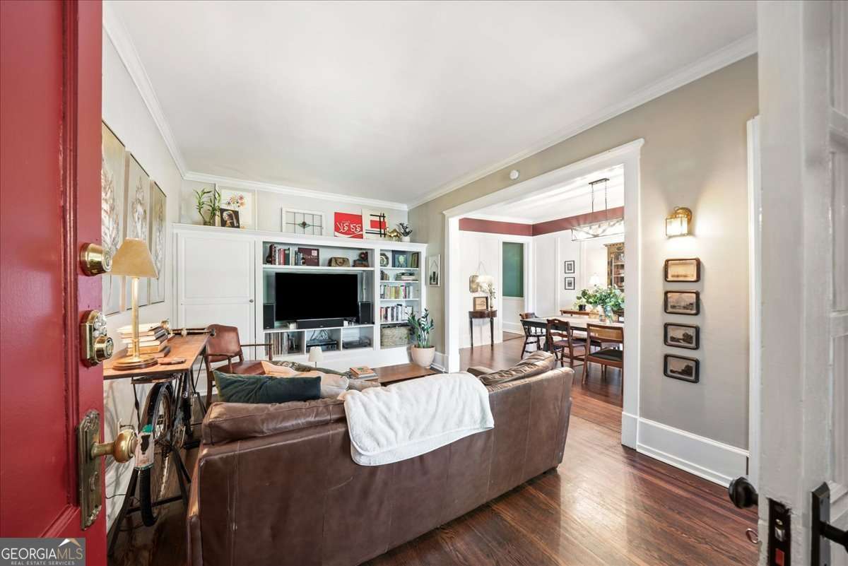 679 Durant Place NE Atlanta GA 30308