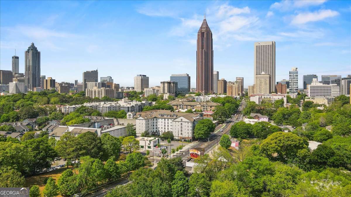 679 Durant Place NE Atlanta GA 30308