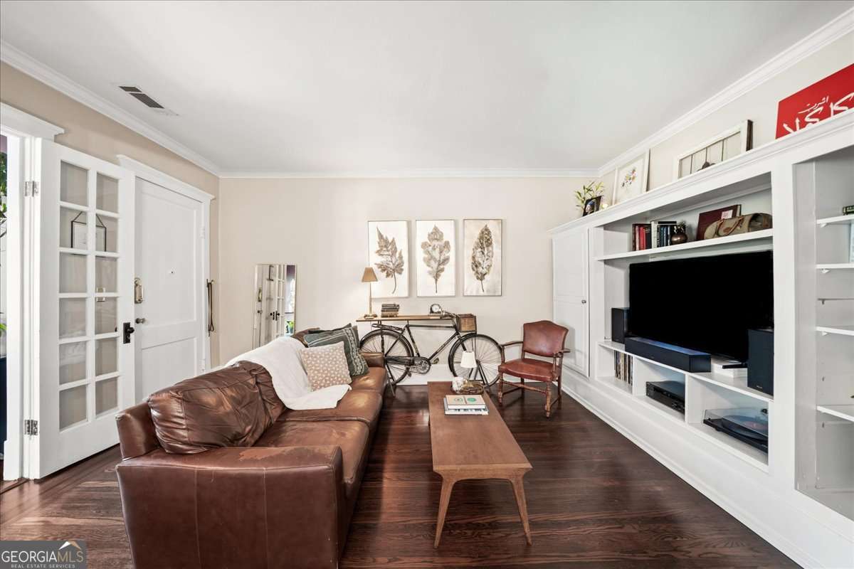 679 Durant Place NE Atlanta GA 30308