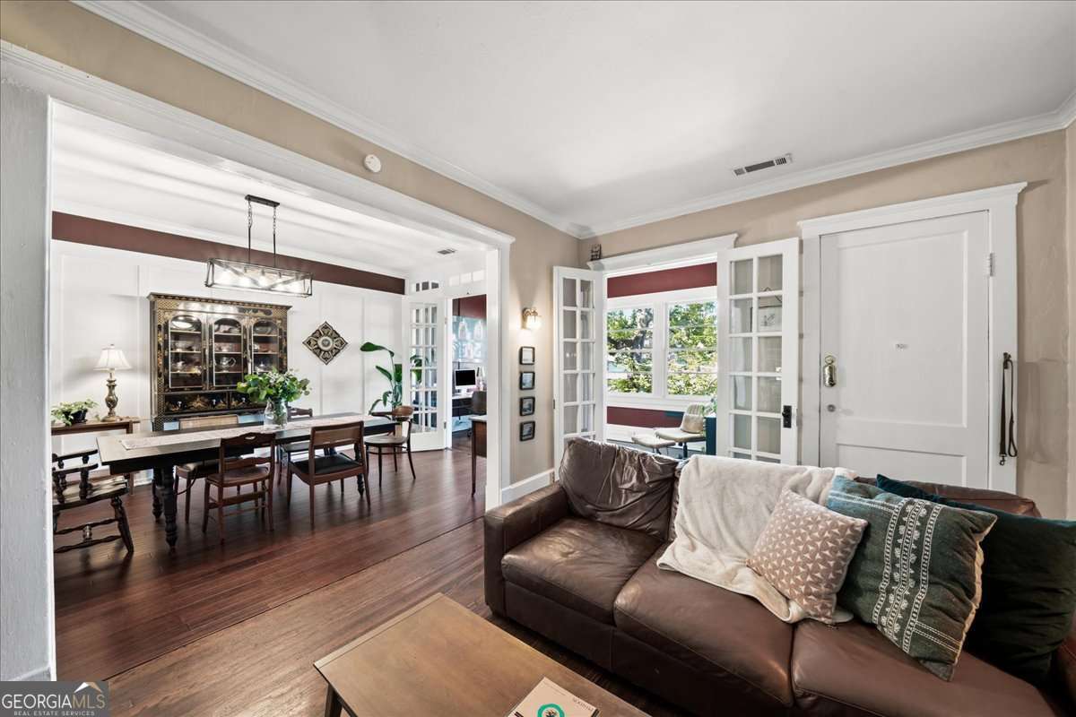 679 Durant Place NE Atlanta GA 30308