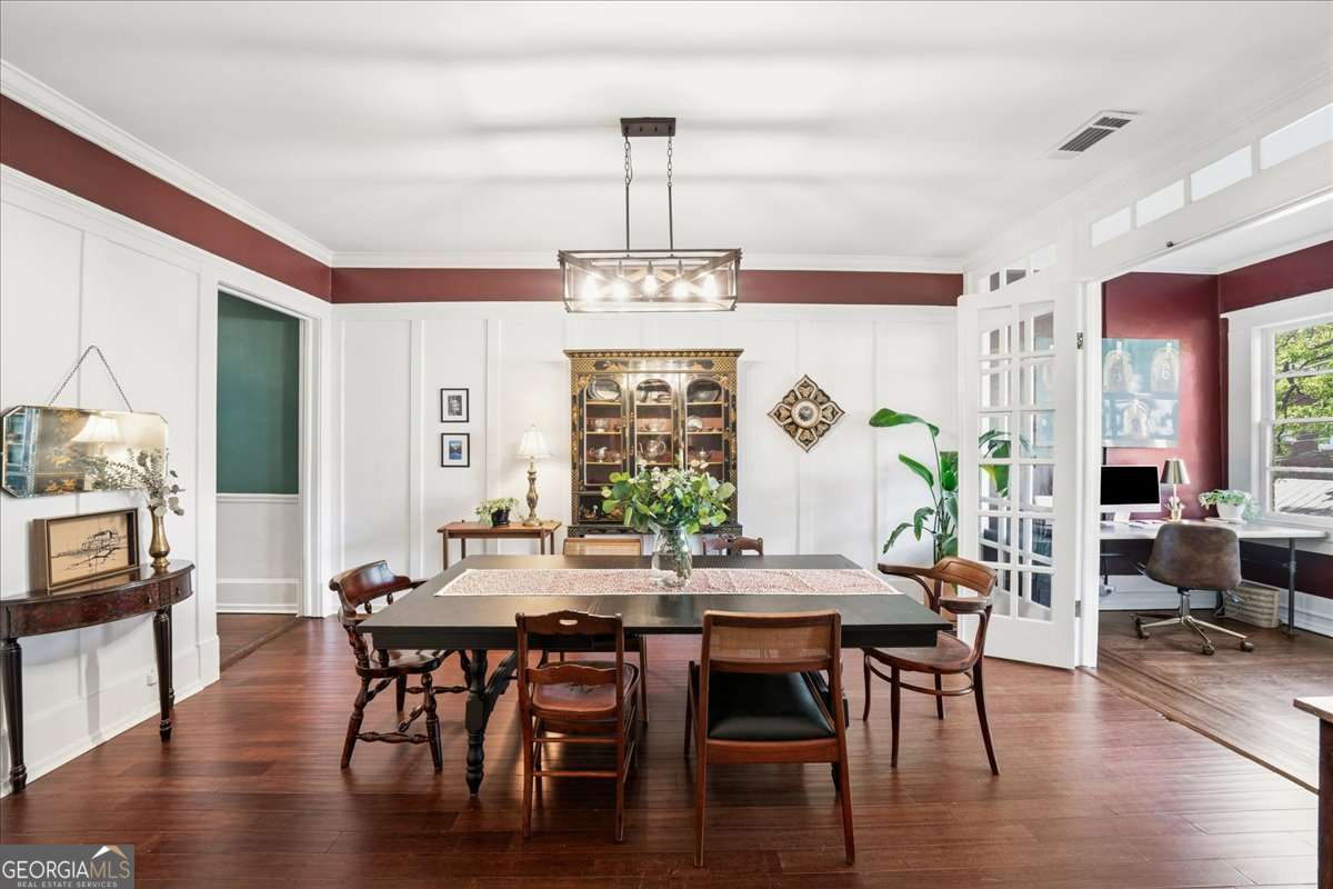 679 Durant Place NE Atlanta GA 30308