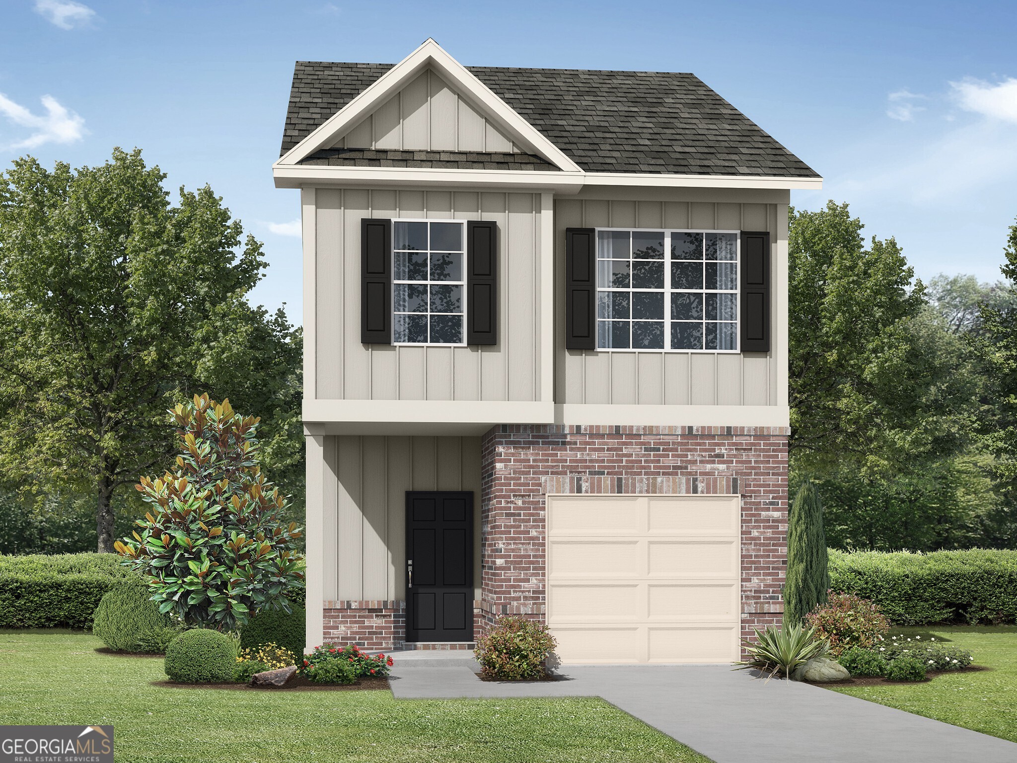 2849 Lillian Lane Douglasville GA 30135