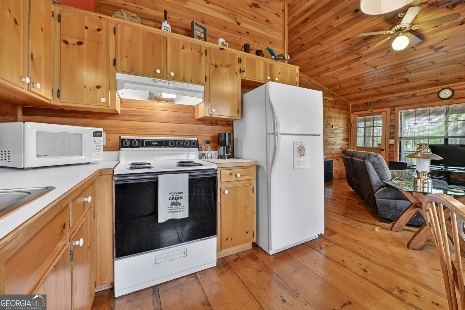 660 Ripshin Mountain Road Blue Ridge GA 30513