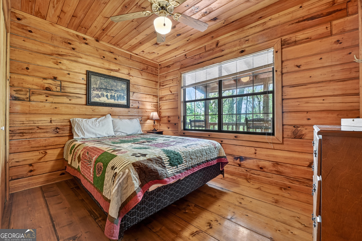 660 Ripshin Mountain Road Blue Ridge GA 30513