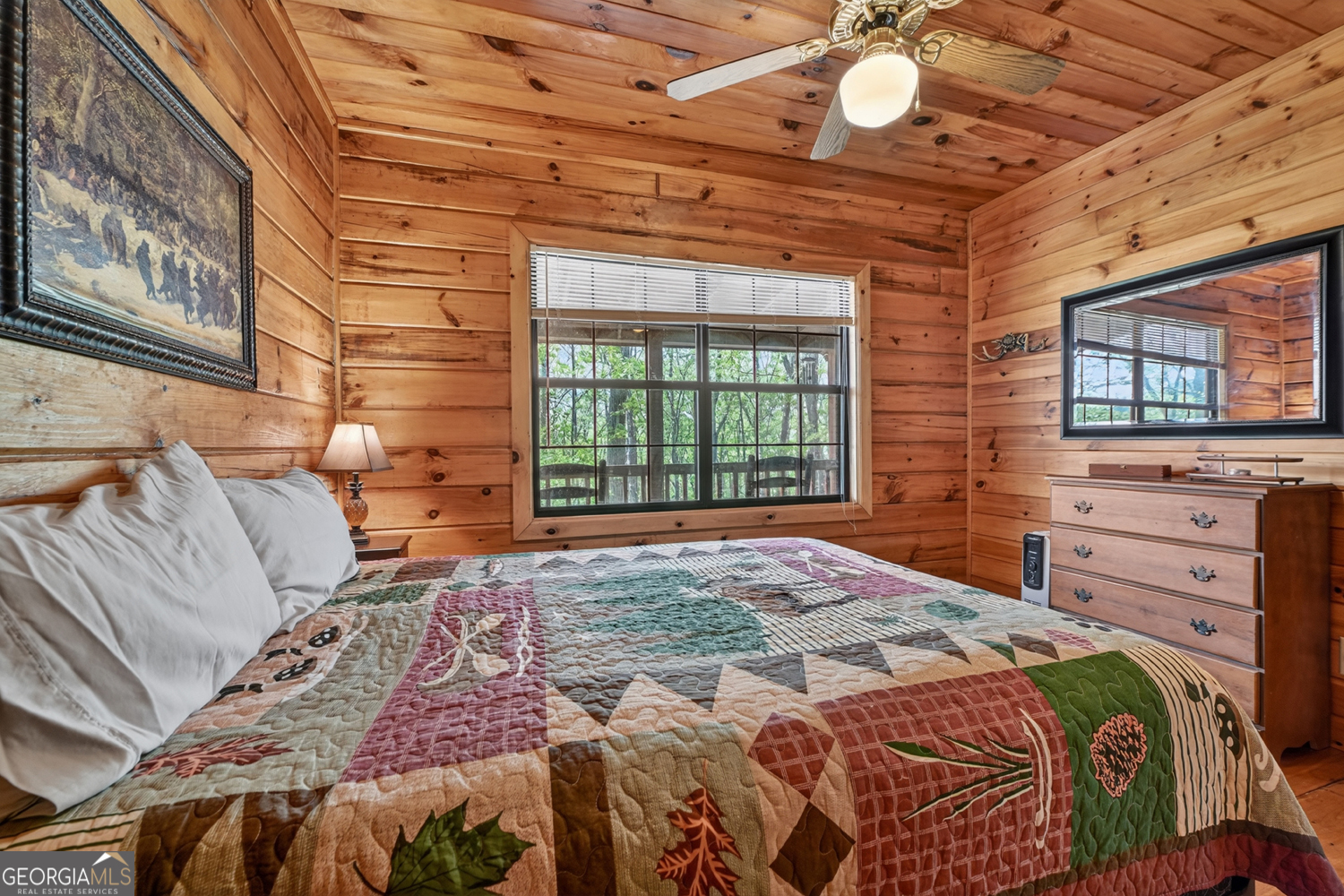 660 Ripshin Mountain Road Blue Ridge GA 30513