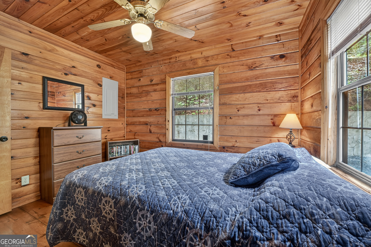 660 Ripshin Mountain Road Blue Ridge GA 30513