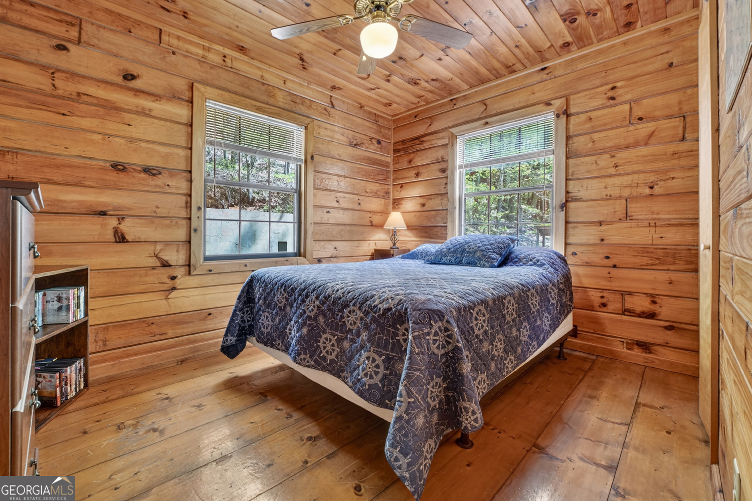 660 Ripshin Mountain Road Blue Ridge GA 30513