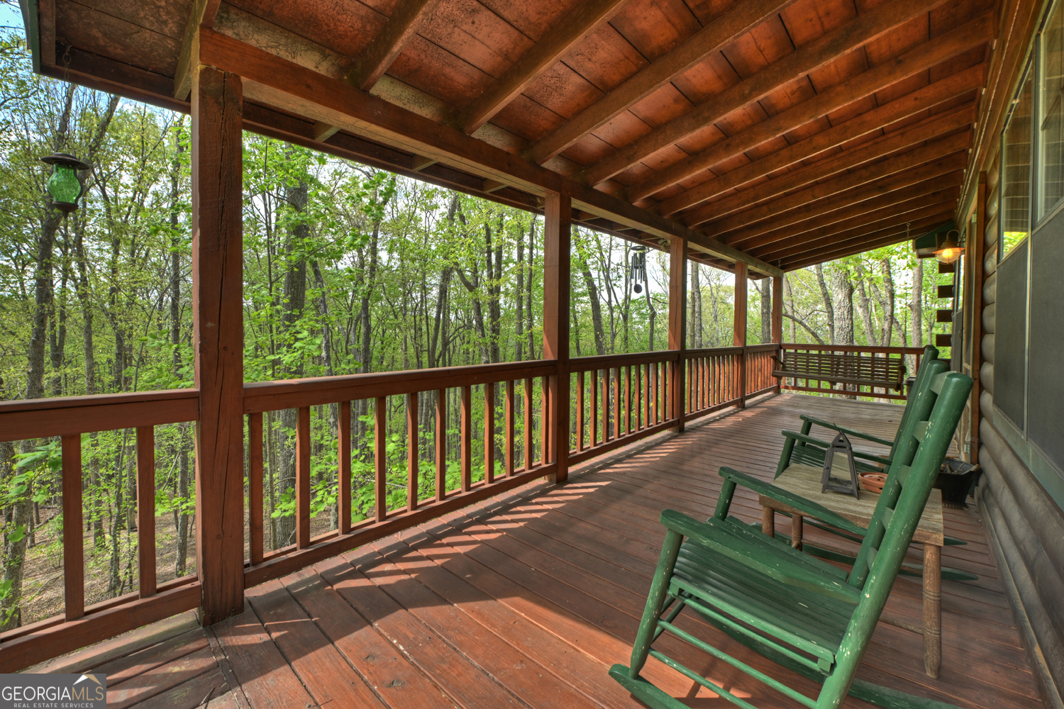660 Ripshin Mountain Road Blue Ridge GA 30513