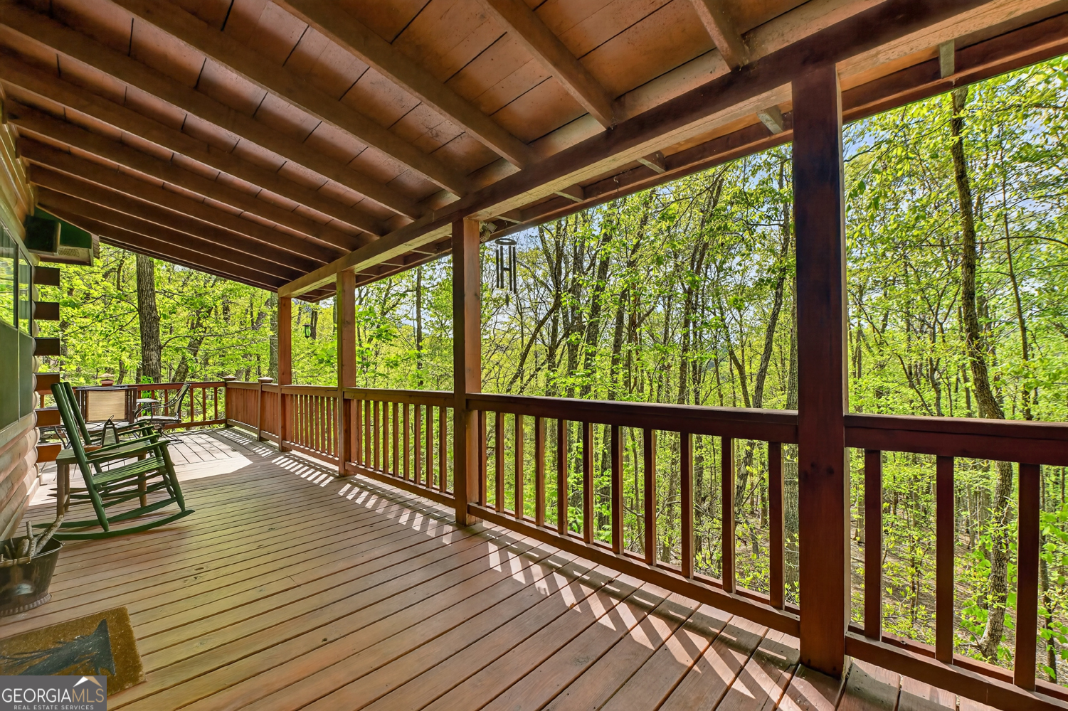 660 Ripshin Mountain Road Blue Ridge GA 30513