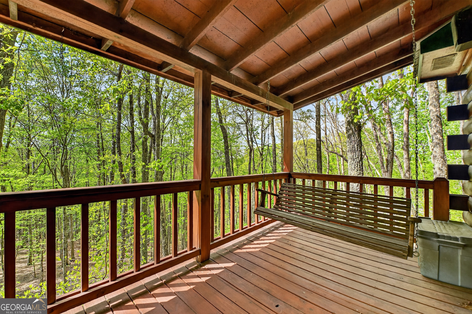 660 Ripshin Mountain Road Blue Ridge GA 30513