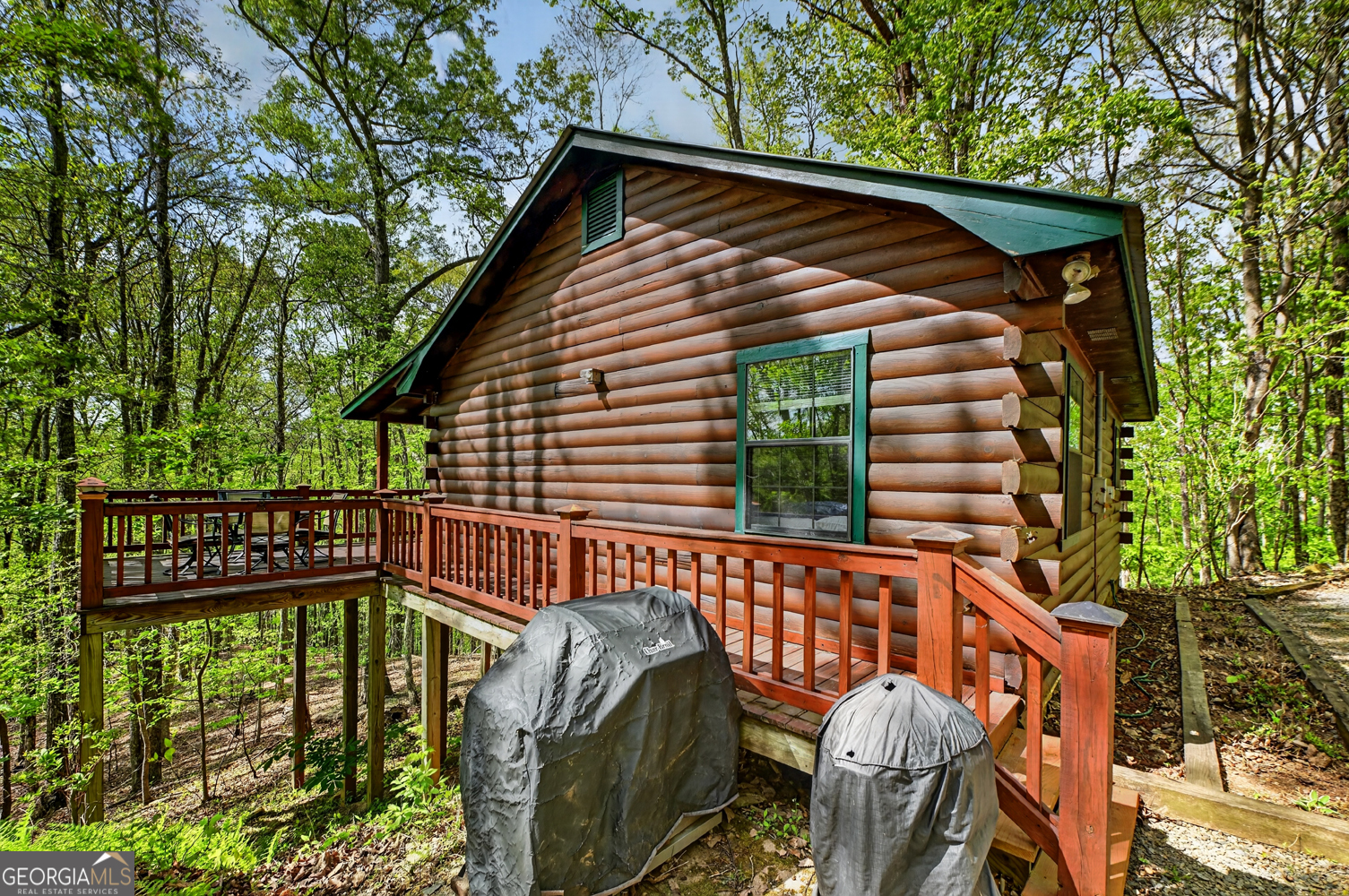 660 Ripshin Mountain Road Blue Ridge GA 30513