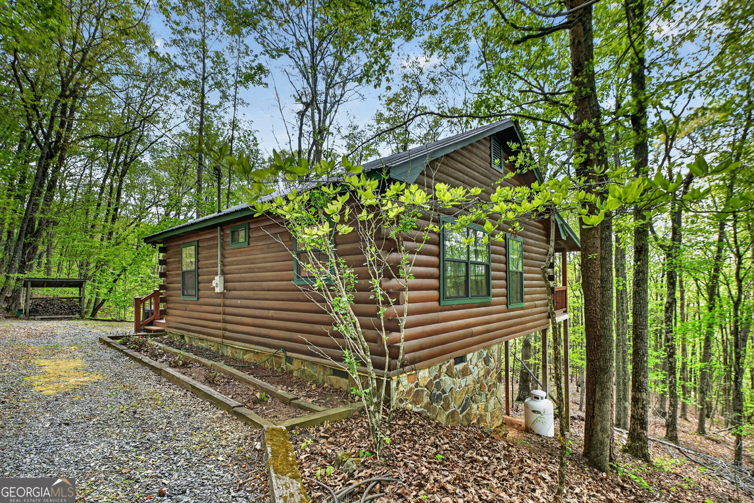 660 Ripshin Mountain Road Blue Ridge GA 30513