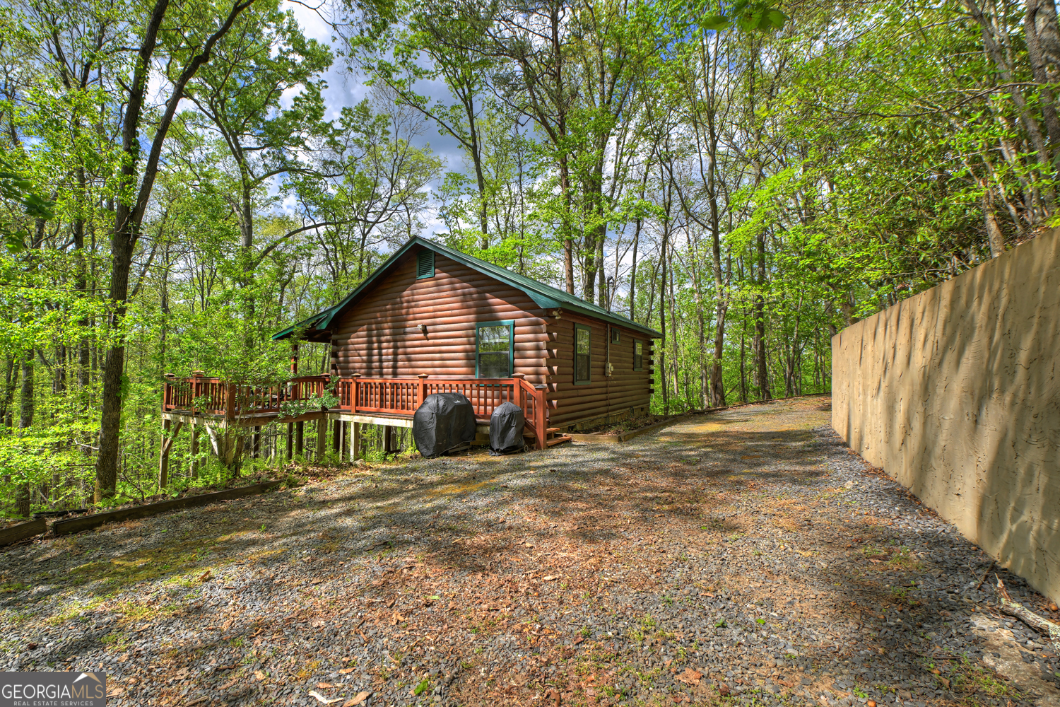 660 Ripshin Mountain Road Blue Ridge GA 30513