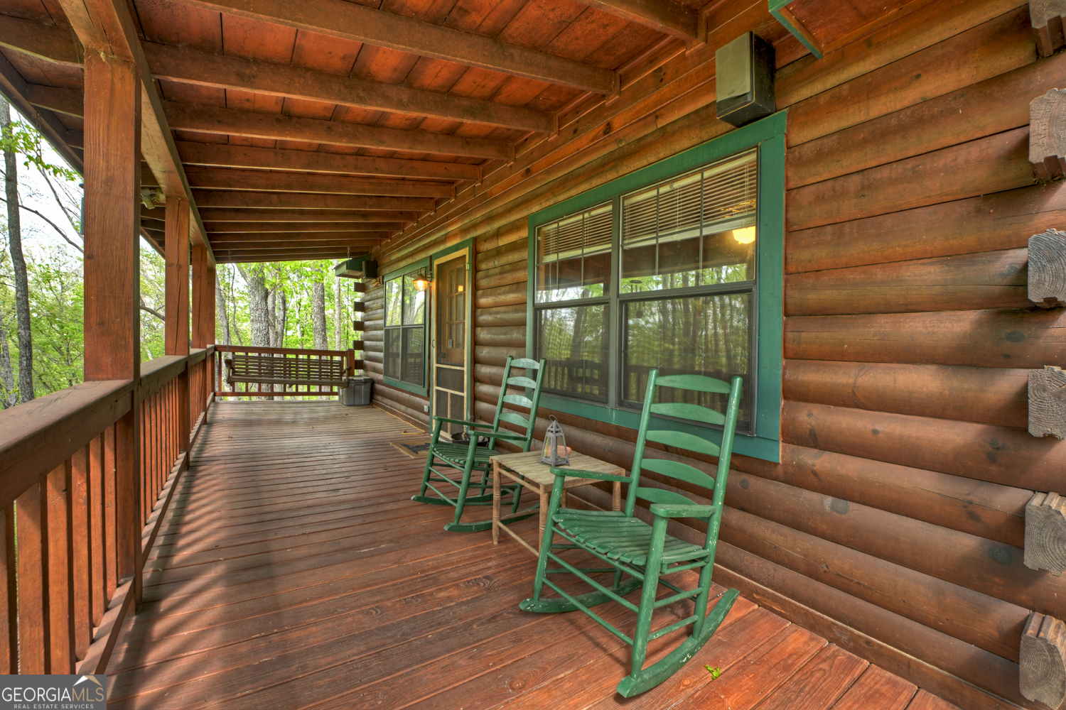 660 Ripshin Mountain Road Blue Ridge GA 30513