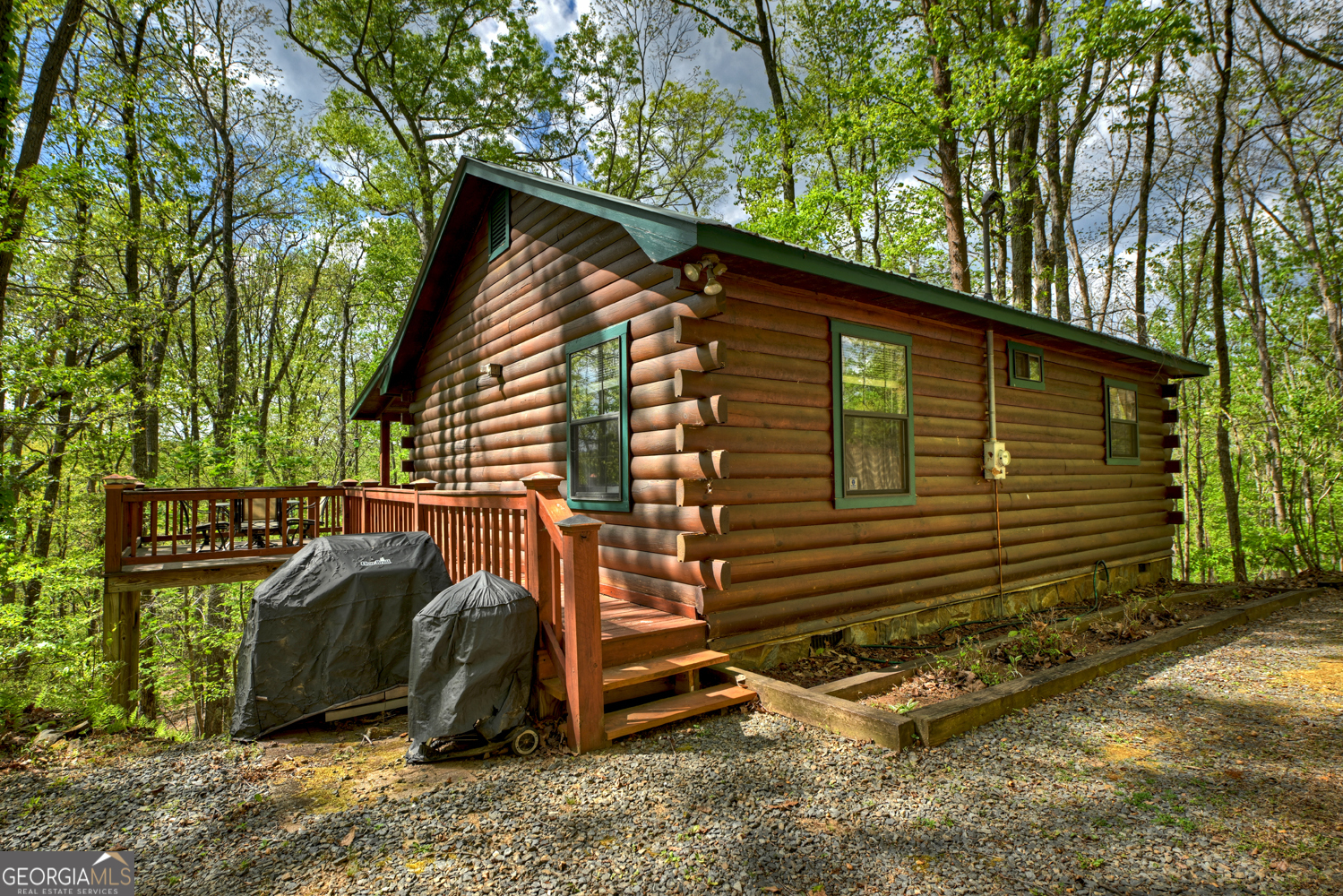 660 Ripshin Mountain Road Blue Ridge GA 30513