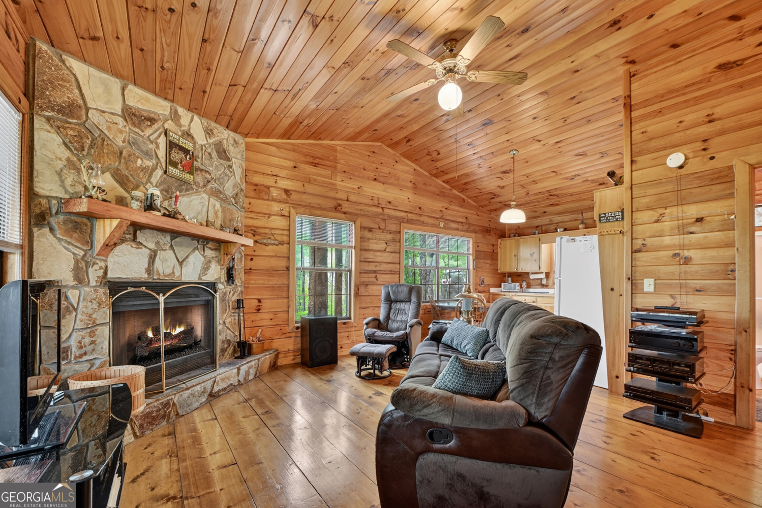 660 Ripshin Mountain Road Blue Ridge GA 30513