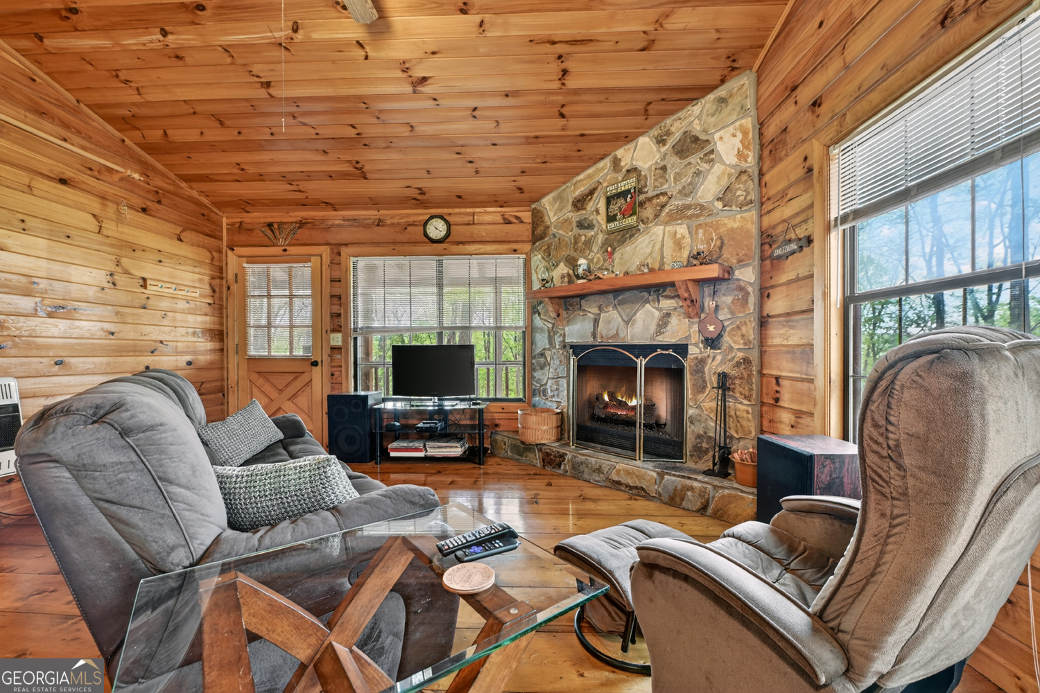 660 Ripshin Mountain Road Blue Ridge GA 30513