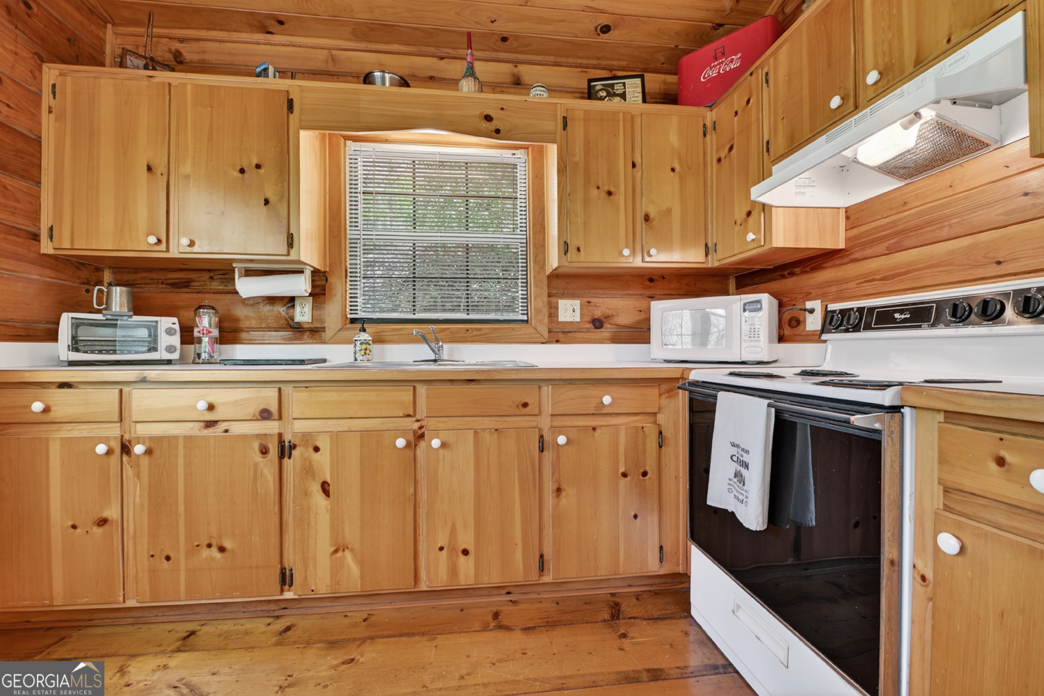 660 Ripshin Mountain Road Blue Ridge GA 30513