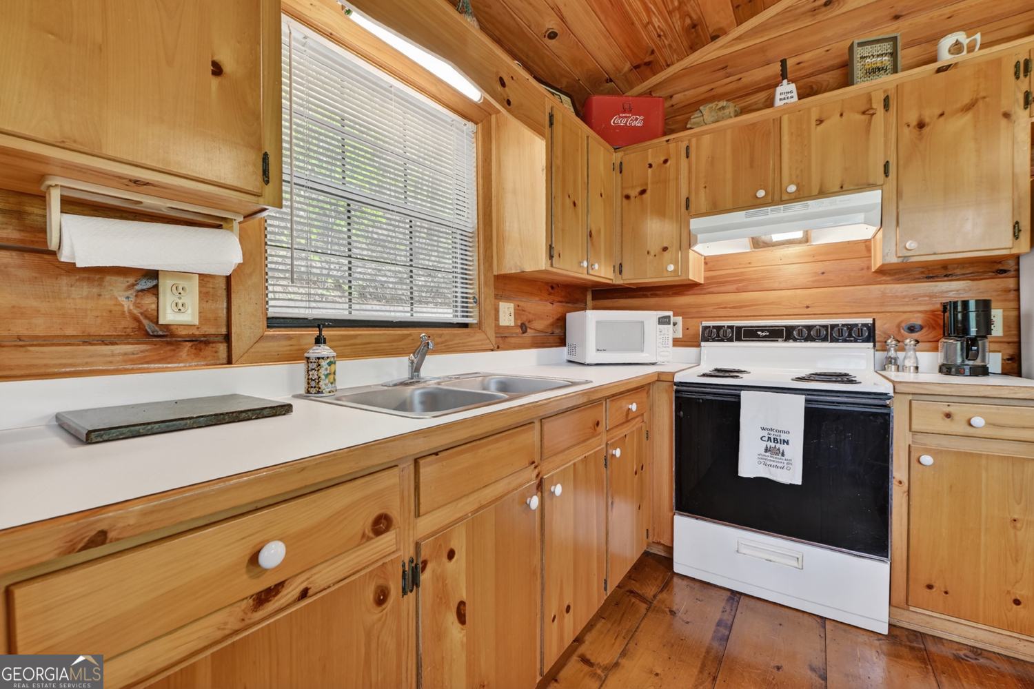 660 Ripshin Mountain Road Blue Ridge GA 30513