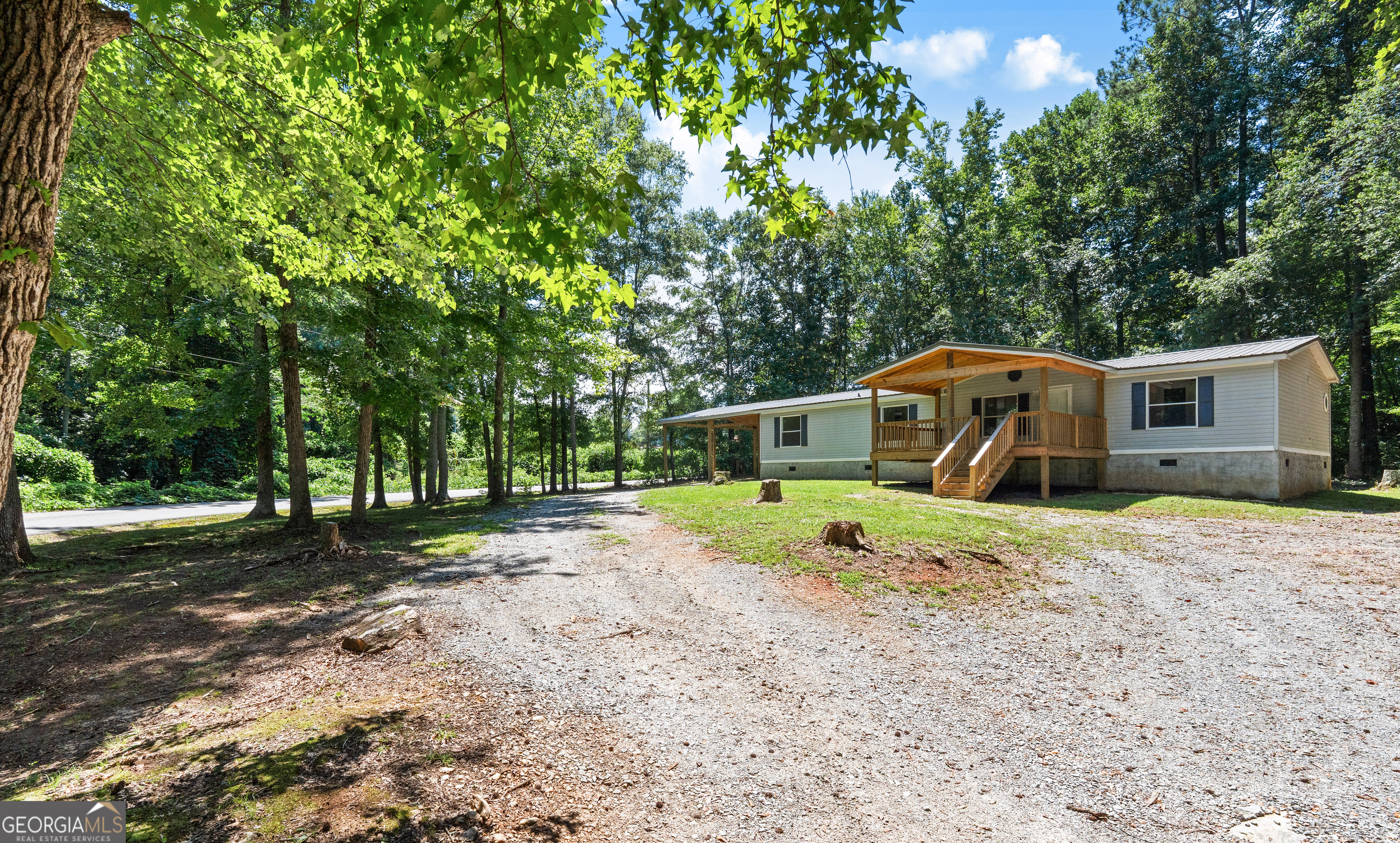 255 Ben Perkins Drive Bowdon GA 30108