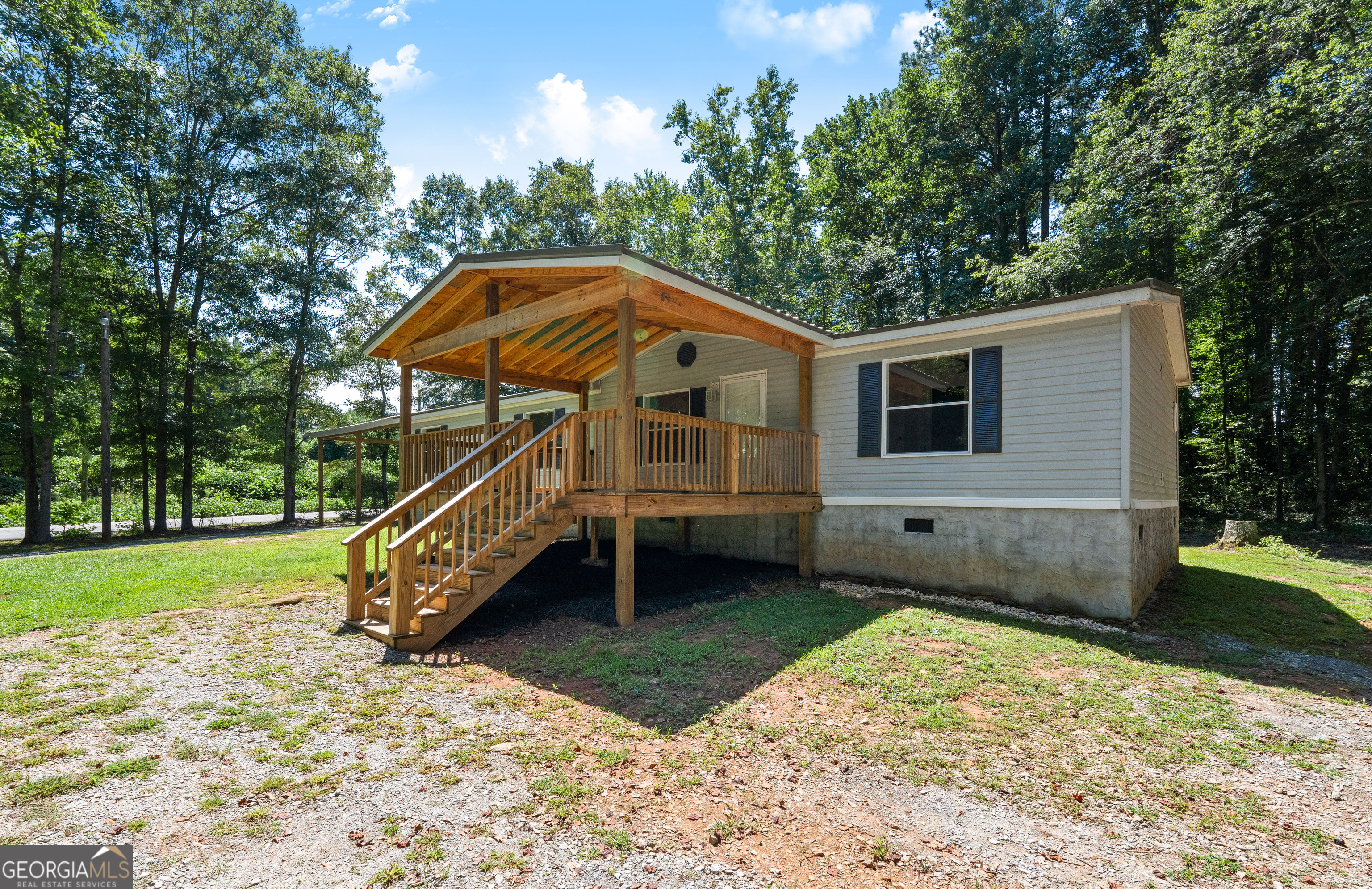 255 Ben Perkins Drive Bowdon GA 30108