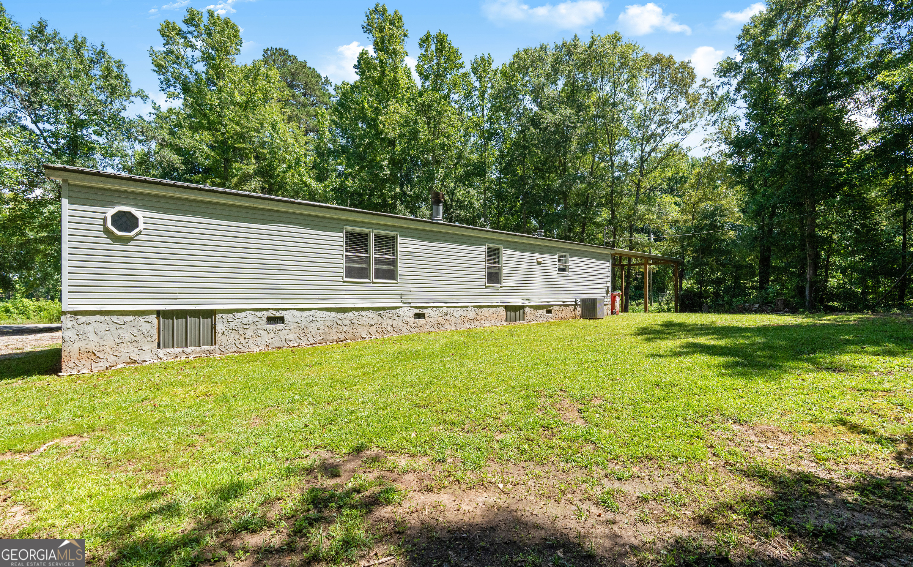 255 Ben Perkins Drive Bowdon GA 30108