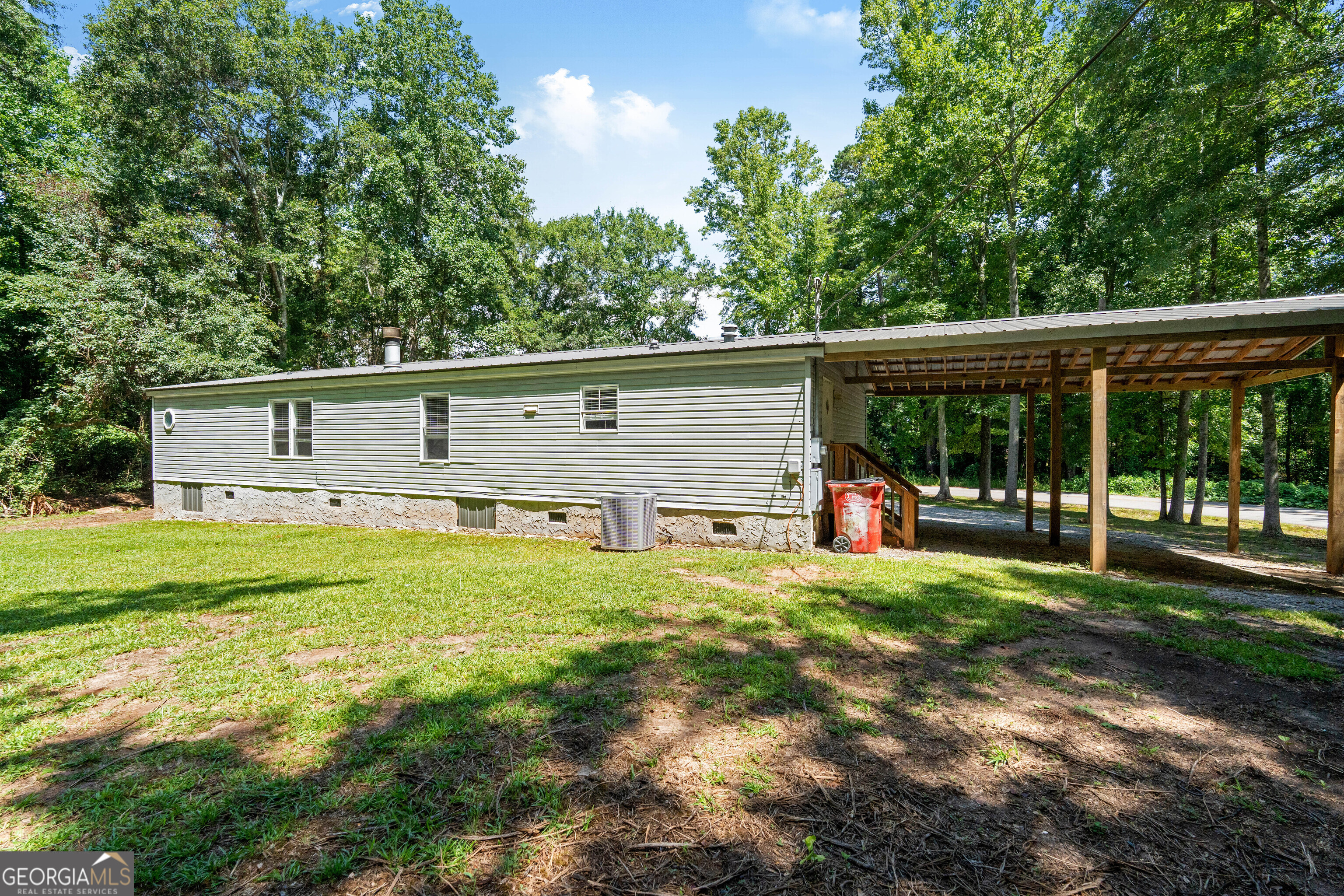 255 Ben Perkins Drive Bowdon GA 30108