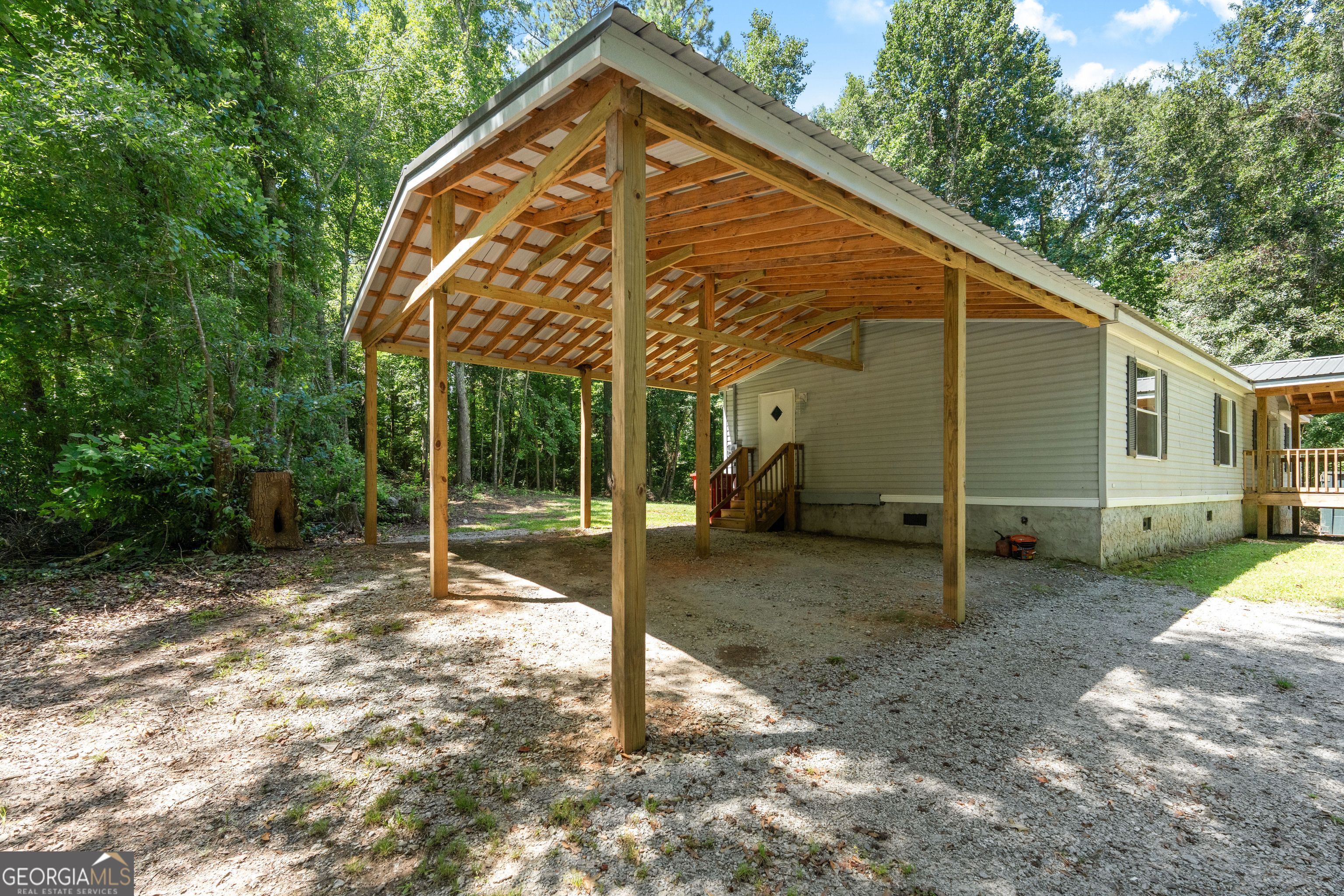 255 Ben Perkins Drive Bowdon GA 30108