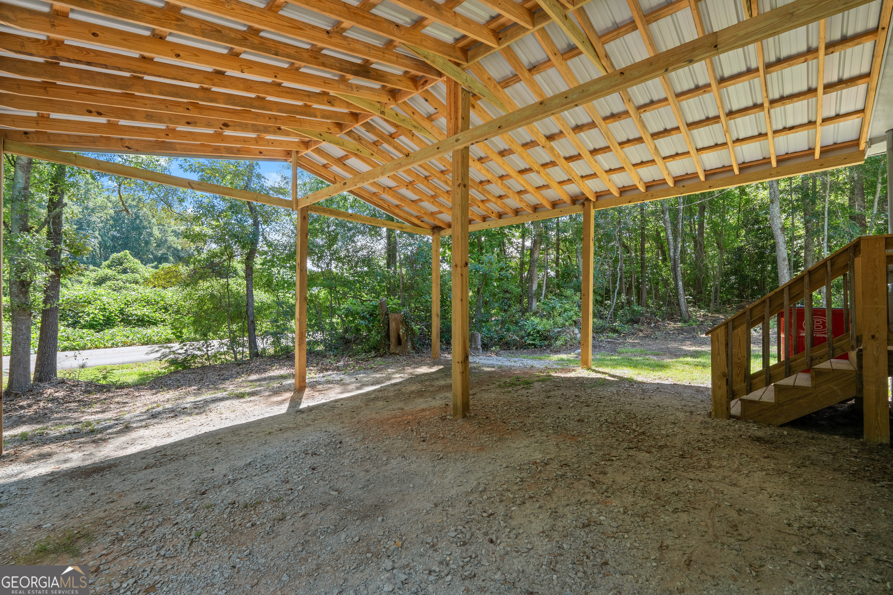 255 Ben Perkins Drive Bowdon GA 30108