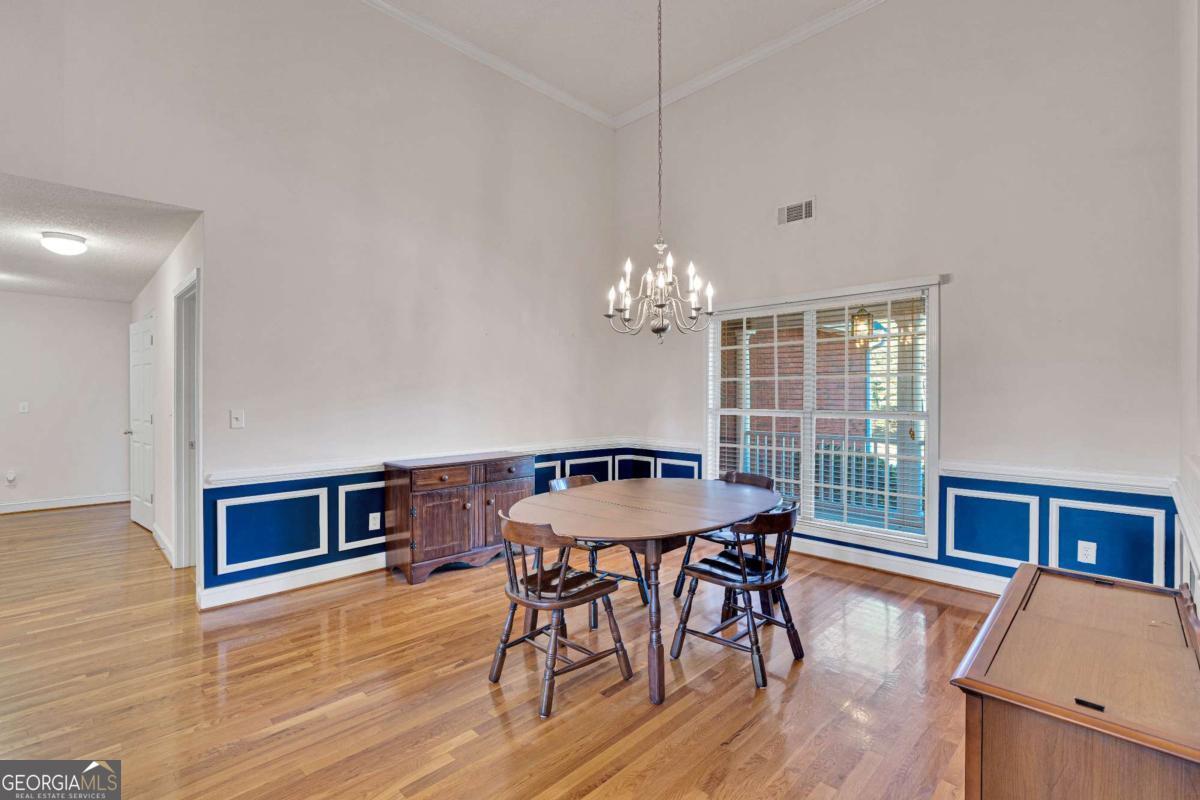 523 Barhams Ridge Drive Mcdonough GA 30252