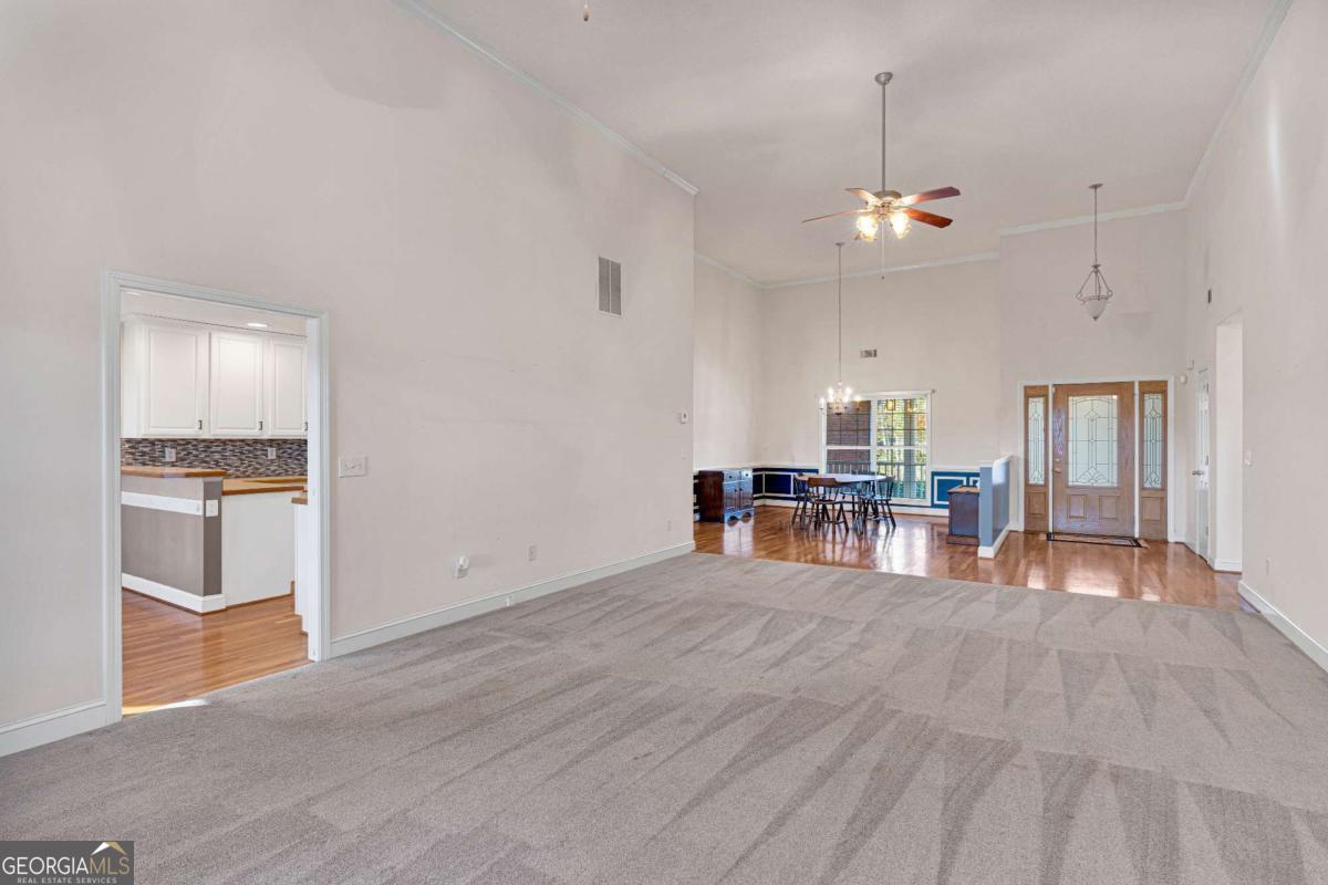 523 Barhams Ridge Drive Mcdonough GA 30252