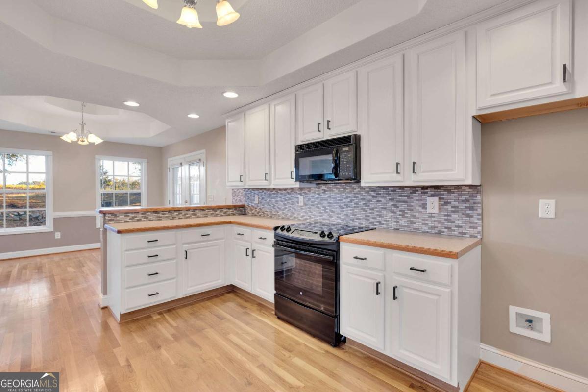 523 Barhams Ridge Drive Mcdonough GA 30252