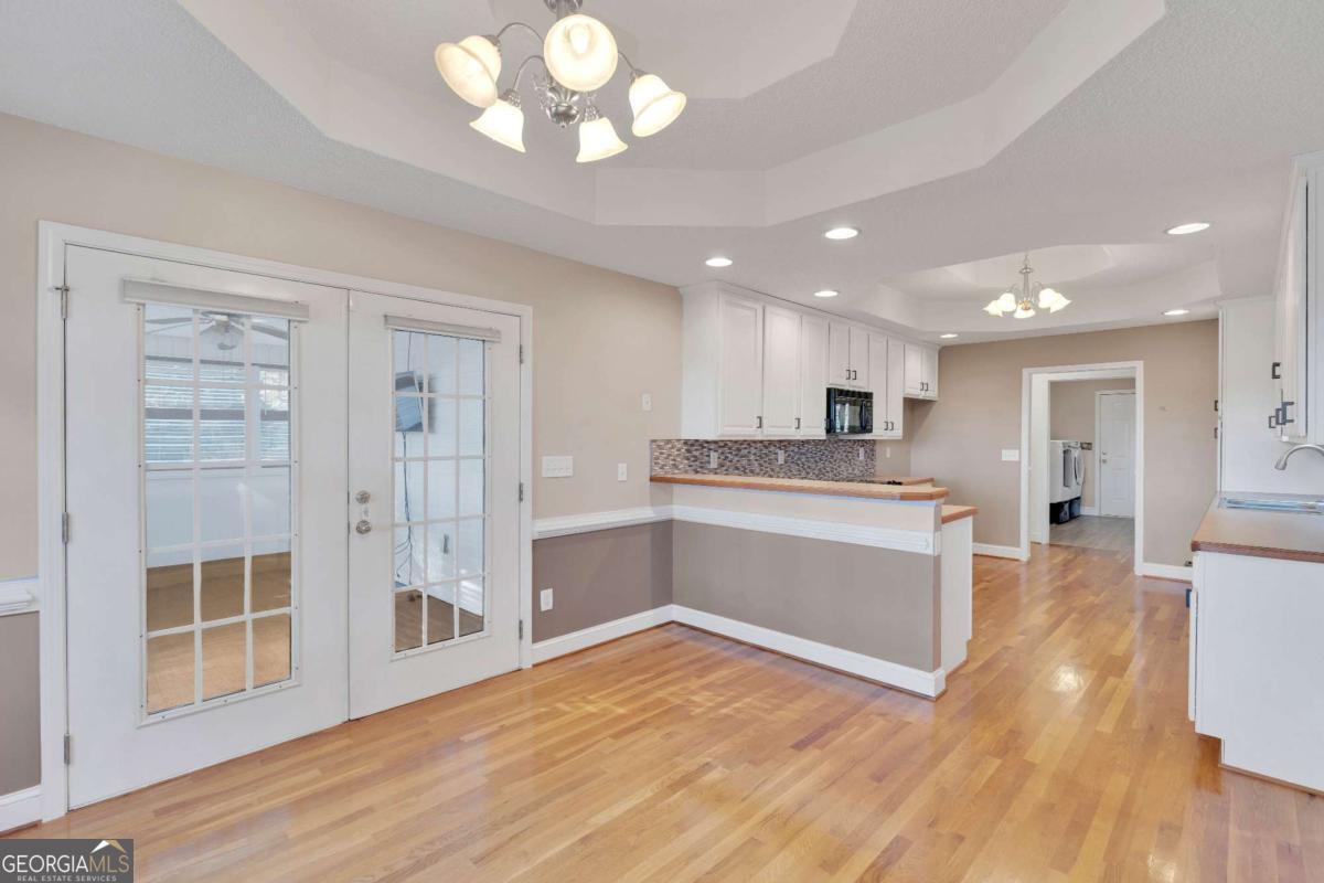 523 Barhams Ridge Drive Mcdonough GA 30252