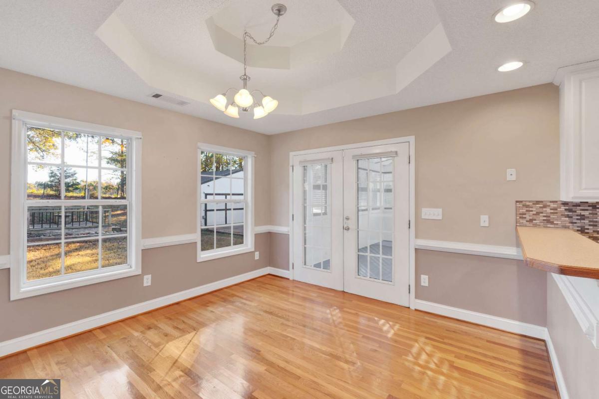 523 Barhams Ridge Drive Mcdonough GA 30252