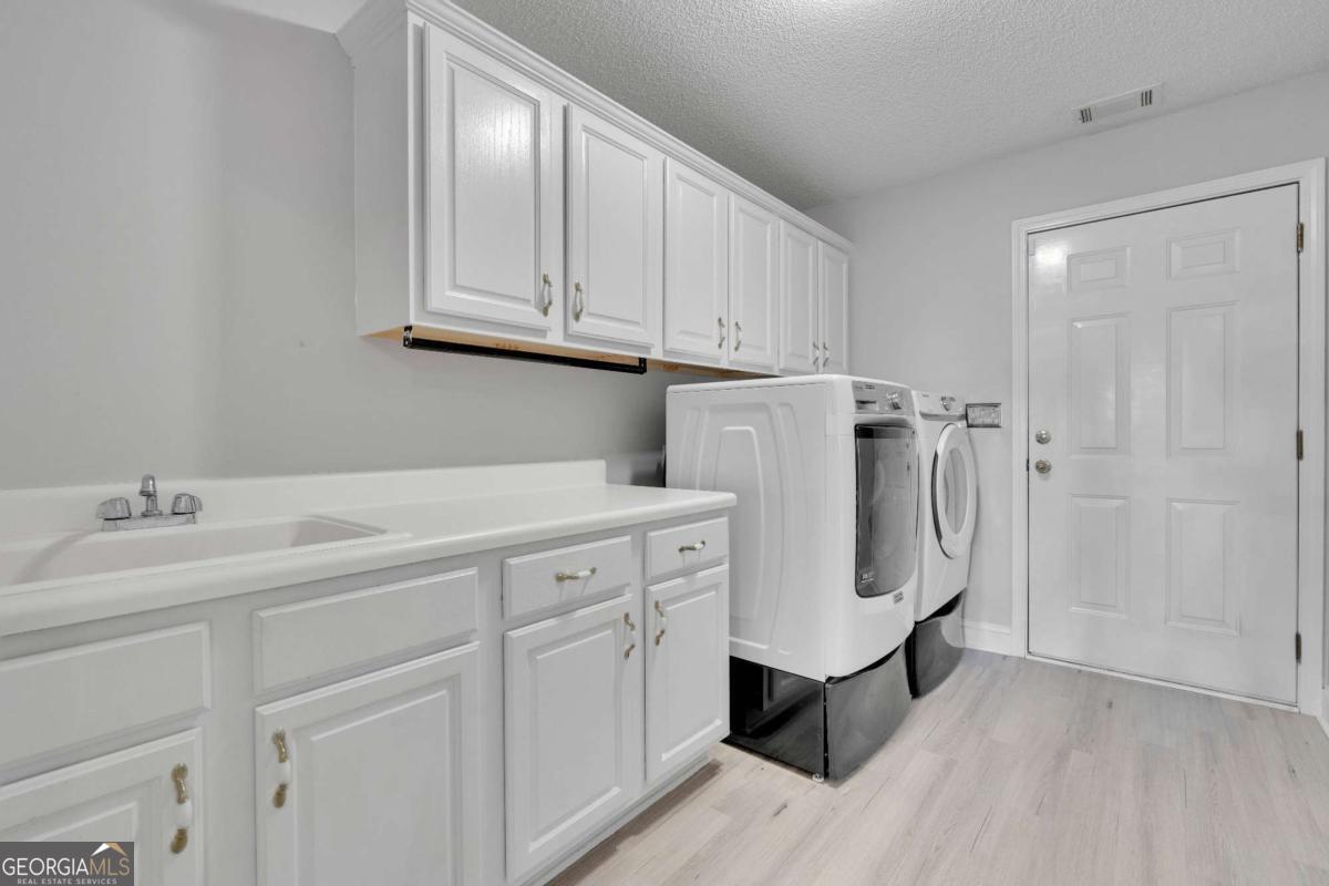 523 Barhams Ridge Drive Mcdonough GA 30252