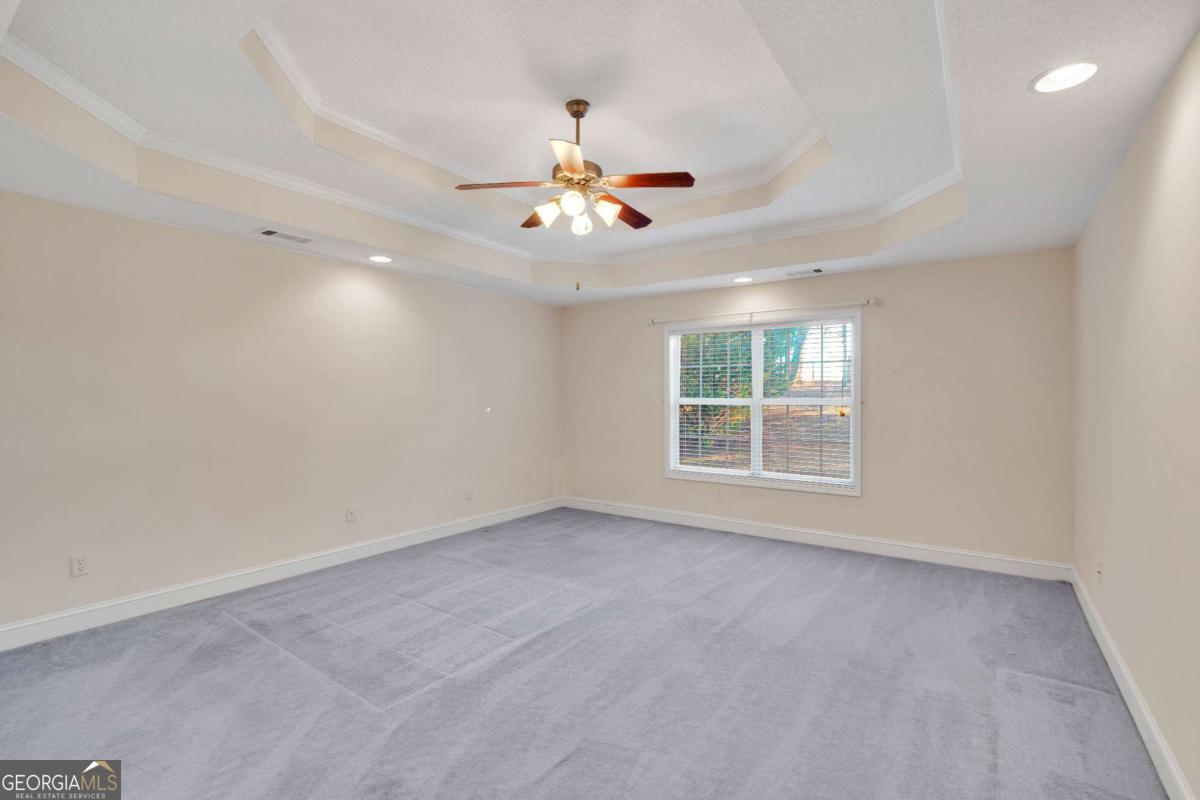 523 Barhams Ridge Drive Mcdonough GA 30252